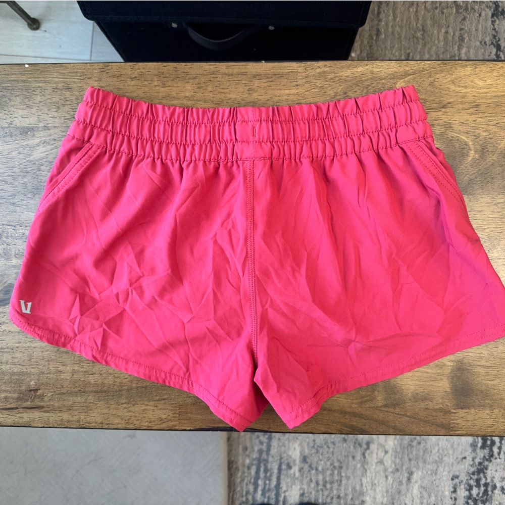 Vuori clementine shorts